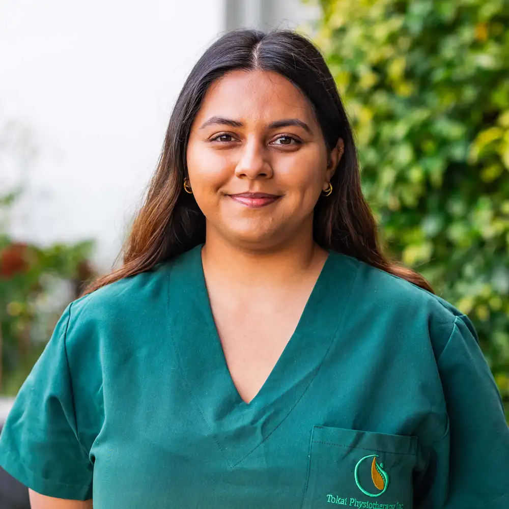 Humaira Esat