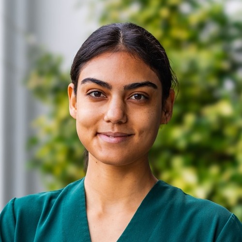 Lara Pillay